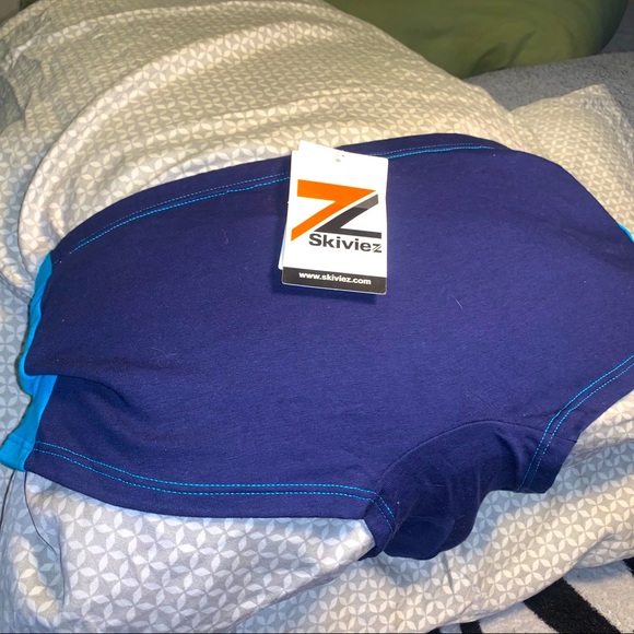 Skiviez SZG012 Boxer Trunk - Picture 5 of 8